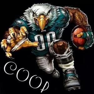 Meet your Posher, Raymond